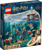 LEGO klotsid Harry Potter 76420 Triwizard Tournament: The Black Lake