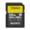 Sony mälukaart 256 GB SDXC UHS-II R300 Tough Class10 