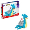 Mega Bloks konstruktor Pokemon Lapras