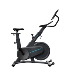 Ovicx velotrenažöör Spinning bike, stationary magnetic Q200X with 15.6" TFT touch screen, WIFI bluetooth&app