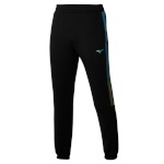 Mizuno dressipüksid Release Sweat Pant must - suurus L