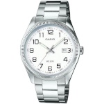 Casio meeste kell DATE - WHITE (Ø 38,5 mm)