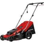 Einhell elektriline muruniiduk GC-EM 1600/37 Electric Lawn Mower, 1600W, punane/must