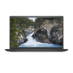 Dell sülearvuti Vostro 3530/Core i5-1334U/8GB/512GB SSD/15.6" FHD 120Hz/Intel HD/FHD Cam/Mic/WLAN + BT/US Backlit Kb/3 Cell/W11Pro/3yrs Prosupport warranty