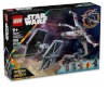 LEGO klotsid 75393 Star Wars Mashup aus TIE Fighter & X-Wing