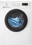 Electroluxi pesumasin EW2F3148P1 TimeCare 500 Washing Machine, 8kg, 1400 p/min, valge