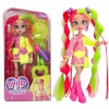 Tm Toys mängunukk Vip Pets Hair Academy Chloe