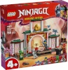 LEGO klotsid 71831 Ninjago Spinjitzu-Tempel der Ninja