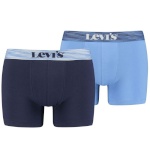 Levi's aluspesu Boxer 2 Pairs Briefs Underwear meestele 37149-0594 M