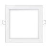 EDM Sisseehitatud prožektor Downlight 20 W 1500 Lm (4000 K)