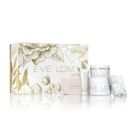 Eve Lom naiste kosmeetika komplekt Decadent Double Cleanse Ritual 5 Tükid