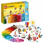 Lego klotsid konstruktor Classic 900-osaline