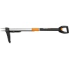 Fiskars umbrohueemaldaja SmartFit Telescopic Weeder, must/oranž