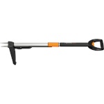 Fiskars umbrohueemaldaja SmartFit Telescopic Weeder, must/oranž