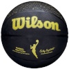 Wilson korvpall WNBA Rebel Edition Los Angeles Sparks WZ4021206XB basketball 6