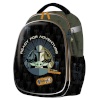 CoolPack seljakott Turtle Warrior, 25 l