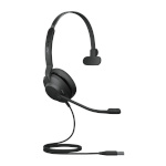 Jabra kõrvaklapid Evolve2 30 USB-A, UC Mono