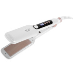 Adler juuksesirgendaja AD 2325 Hair Straightener, valge