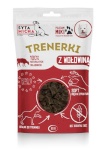 Syta Micha maius koerale Treats with Beef, 80g