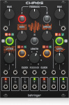 Behringer Chaos Euroracki moodul