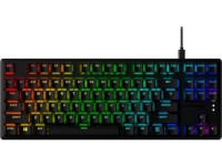 Hyperx klaviatuur Alloy Origins Pbt Hx Red, RGB, must