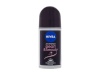 Nivea deodorant Pearl & Beauty Black 50ml, naistele