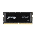 Kingston mälu 32GB DDR5-5600mt/s Cl40 SODIMM