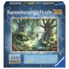 Ravensburger pusle Exit Puzzle Kids The Magical Forest