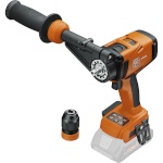 Fein akutrell ASCM18-4QM AS N00 Cordless Drill Driver