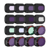 Freewell filtrite komplekt Set of 16 filters for DJI Mini 4 Pro drone