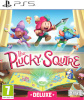 U&I mäng The Plucky Squire – Deluxe Edition (PS5)