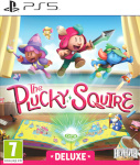 U&I mäng The Plucky Squire – Deluxe Edition (PS5)