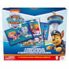 SPINMASTER GAMES puslekomplekt Paw Patrol, 4 puslet, 6066803