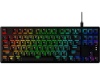 Hyperx klaviatuur Alloy Origins Pbt Hx Blue, RGB, must