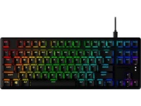 Hyperx klaviatuur Alloy Origins Pbt Hx Blue, RGB, must