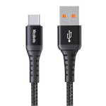 Mcdodo laadimiskaabel Cable USB-C CA-2270, 0.2m (must)