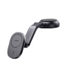 Ugreen Magnetic Car Mount CD345 with charger (must)