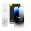 Baseus kaitseklaas Privacy Protection Tempered Glass Crystal Series IP 14 PRO