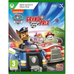 Xbox One / Series X mäng Paw Patrol Grand Prix