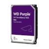 WD kõvaketas Dysk twardy Purple 8TB 3.5 cala WD85PURZ