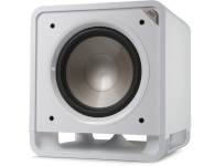 Polk Audio bassikõlar Subwoofer HTS SUB 12, valge