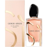 Giorgio Beverly Hills Armani naiste parfüüm EDP Sì Intense 100ml