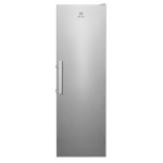 Electrolux jahekapp LRT7ME39X, 186cm, 390 l, 40dB, elektrooniline, roostevaba-teras