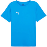 Puma T-särk meestele Teamrise Matchday Jersey sinine 706132 02 suurus S