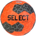 Select käsipall Light Grippy DB Ehf 0 oranž-hall 13137 0