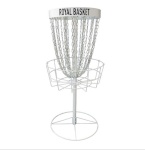 Viking Discgolfi korv Discs Royal Basket