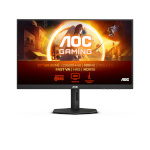 AOC monitor Gaming Q27G4XN 27", 2560x1440/1ms/300cd/m², HDMI, DisplayPort, Headphone Out