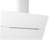 Thermex seinale paigaldatav õhupuhasti Vertical Automatic Cooker Hood, 90cm, valge