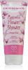 Dermacol komplekt Flower Power Shower Cream Magnolia Flower 200ml + Shower Cream Lilac Flower 200ml + Shower Cream Rose Flower 200ml, naistele