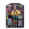 Monster High nukk Cleo De Nile